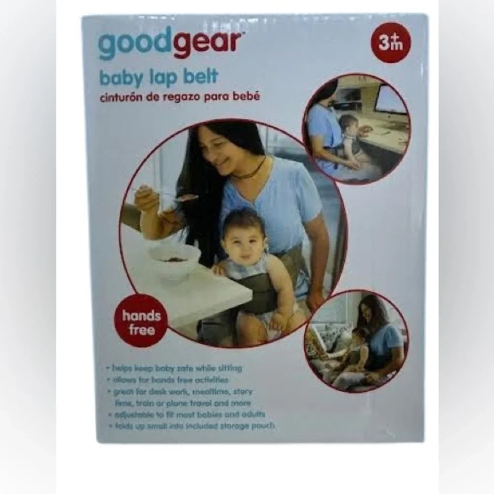 Baby Belt